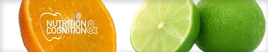 Nutrition and cognition
